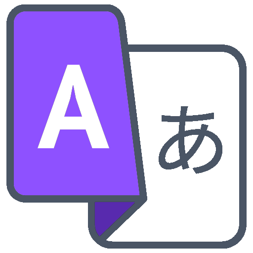 TraductoAI logo