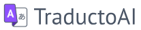 TraductoAI logo